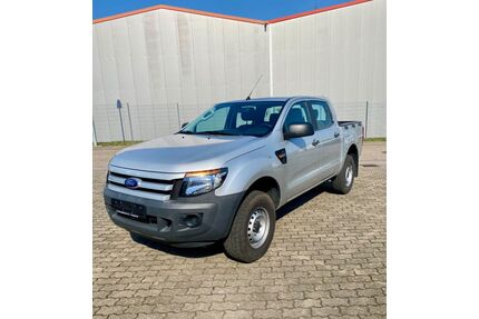 Ford Ranger Gebrauchtwagen