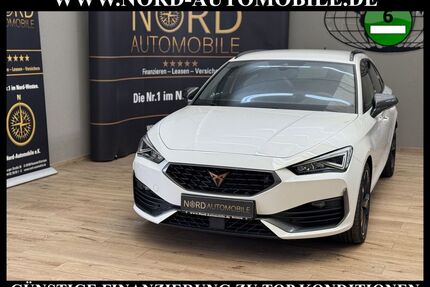 Cupra Leon Gebrauchtwagen