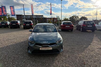 Kia ceed / Ceed Gebrauchtwagen