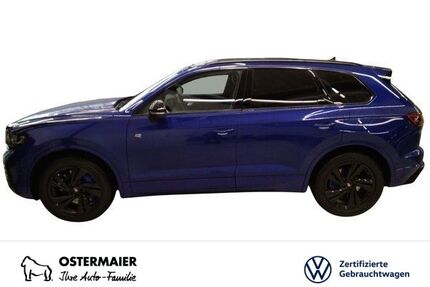 VW Touareg Gebrauchtwagen
