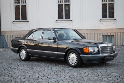 Mercedes-Benz 560 Gebrauchtwagen