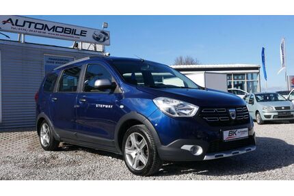 Dacia Lodgy Gebrauchtwagen