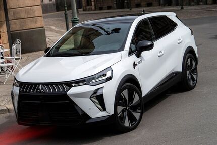 Mitsubishi Grandis Gebrauchtwagen