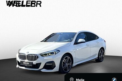 BMW 220 Gran Coupé Gebrauchtwagen