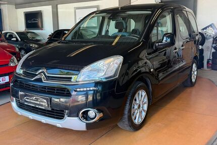 Citroen Berlingo Gebrauchtwagen