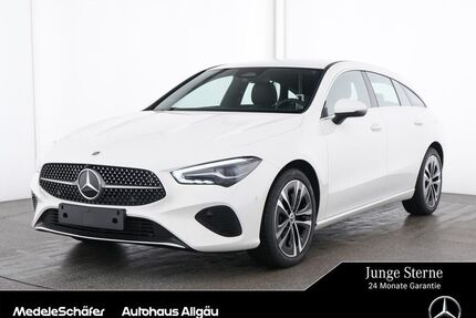 Mercedes-Benz CLA 180 Shooting Brake Gebrauchtwagen