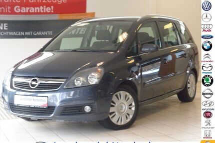 Opel Zafira Gebrauchtwagen