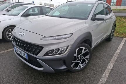 Hyundai KONA Gebrauchtwagen