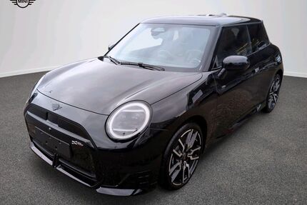 Mini Cooper SE Gebrauchtwagen