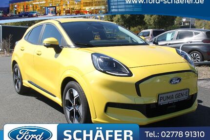 Ford Puma Gen-E Gebrauchtwagen