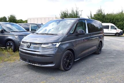 VW T7 Multivan Gebrauchtwagen