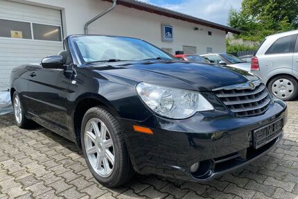 Chrysler Sebring Gebrauchtwagen