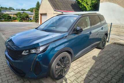 Peugeot 5008 Gebrauchtwagen