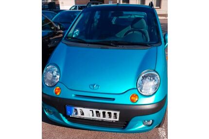 Daewoo Matiz Gebrauchtwagen