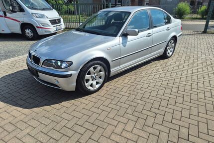 BMW 318 Gebrauchtwagen
