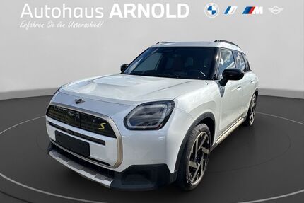 Mini Countryman SE (Cooper) Gebrauchtwagen