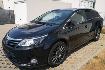 Toyota Avensis Gebrauchtwagen