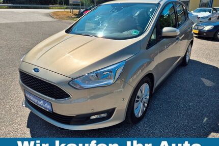 Ford C-Max Gebrauchtwagen