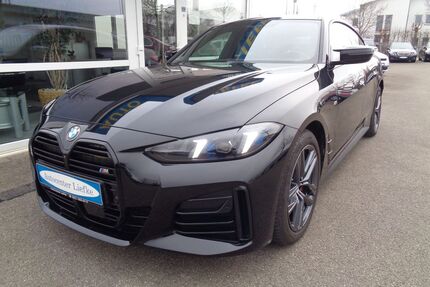 BMW 440 Gran Coupé Gebrauchtwagen