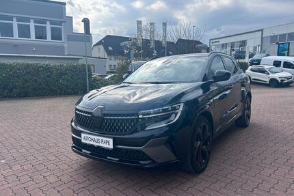 Renault Austral Gebrauchtwagen