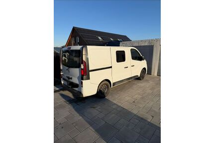 Opel Vivaro Gebrauchtwagen