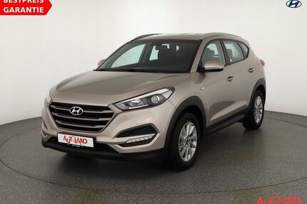Hyundai TUCSON Gebrauchtwagen