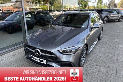 Mercedes-Benz C 300 Gebrauchtwagen