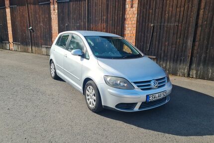 VW Golf Plus Gebrauchtwagen