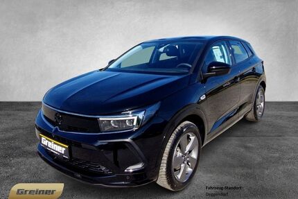 Opel Grandland (X) Gebrauchtwagen