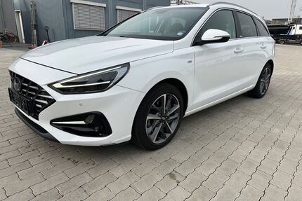 Hyundai i30 Gebrauchtwagen