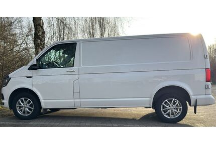 VW T6 Transporter Gebrauchtwagen