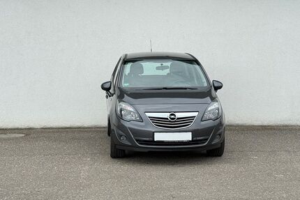 Opel Meriva Gebrauchtwagen