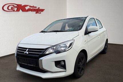 Mitsubishi Space Star Gebrauchtwagen