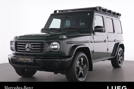 Mercedes-Benz G 450 Gebrauchtwagen