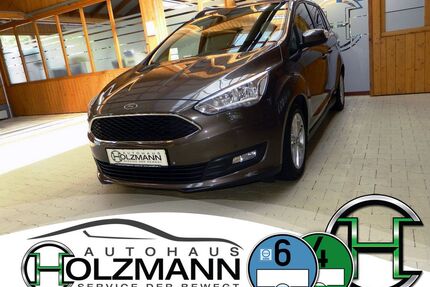 Ford Grand C-Max Gebrauchtwagen