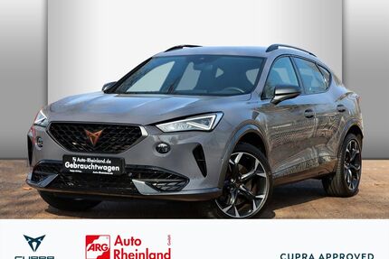 Cupra Formentor Gebrauchtwagen