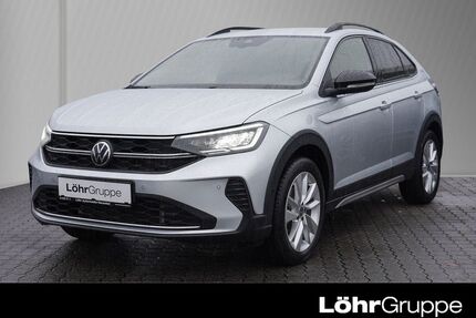 VW Taigo Gebrauchtwagen