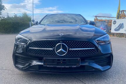 Mercedes-Benz C 180 Gebrauchtwagen