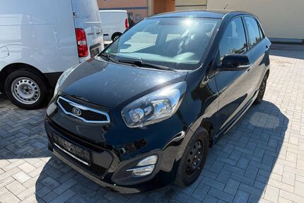 Kia Picanto Gebrauchtwagen