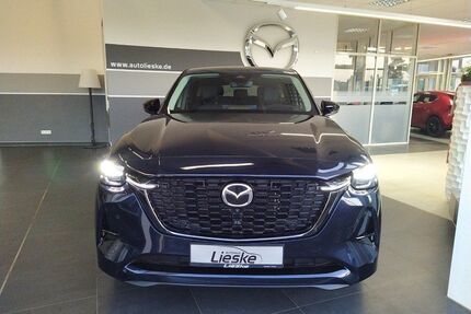 Mazda CX-60 Gebrauchtwagen