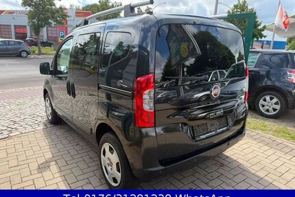 Fiat Qubo Gebrauchtwagen