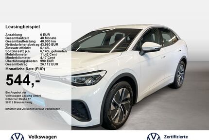 VW ID.5 Gebrauchtwagen