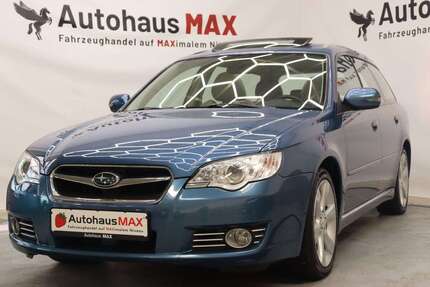 Subaru Legacy Gebrauchtwagen