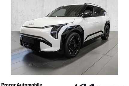 Kia EV3 Gebrauchtwagen