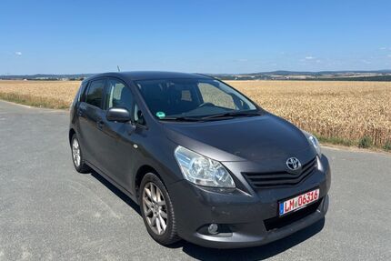 Toyota Verso Gebrauchtwagen