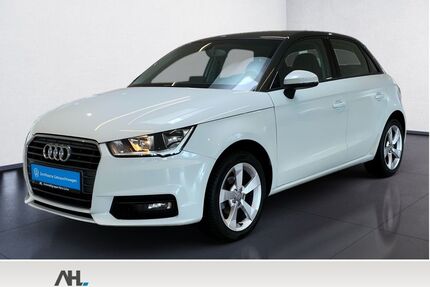 Audi A1 Gebrauchtwagen