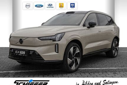 Volvo EX90 Gebrauchtwagen