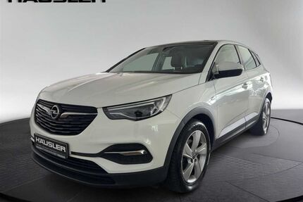 Opel Grandland (X) Gebrauchtwagen