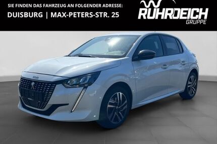 Peugeot 208 Gebrauchtwagen