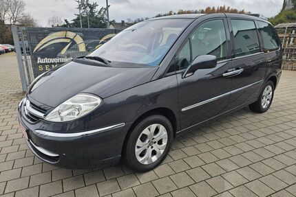 Citroen C8 Gebrauchtwagen